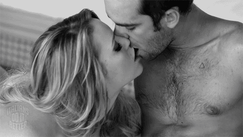 Cocksuck and kiss