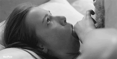 Sexy Blowjob
