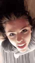 Hot teen slut oral sex