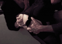 Spanking sex gif
